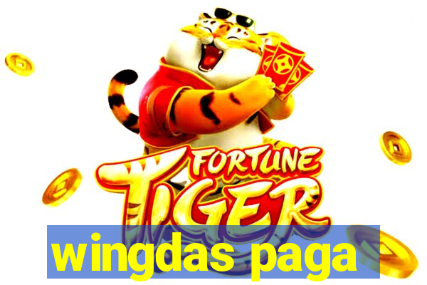 wingdas paga